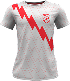 Chaara Football Academy Goud Shirt (optioneel) Chaara Football Academy Goud Shirt (optioneel)